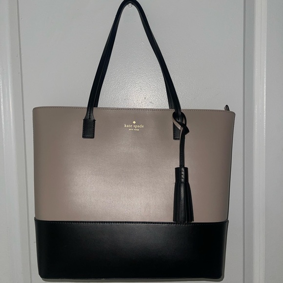 kate spade Handbags - Kate Spade Wright Place Karla Tote